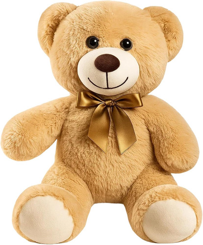 Brown teddy bear small - bear,,