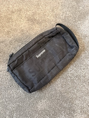 Supreme organizer pouch - supreme,