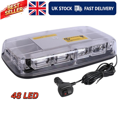 Led roof recovery - recovery, bar