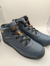 Mens Henley's Walking Boots