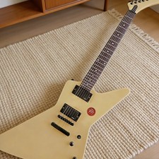 New Cream Yellow Explorer