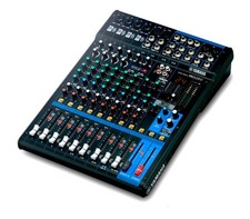 Yamaha MG12XU Mixer (3rd