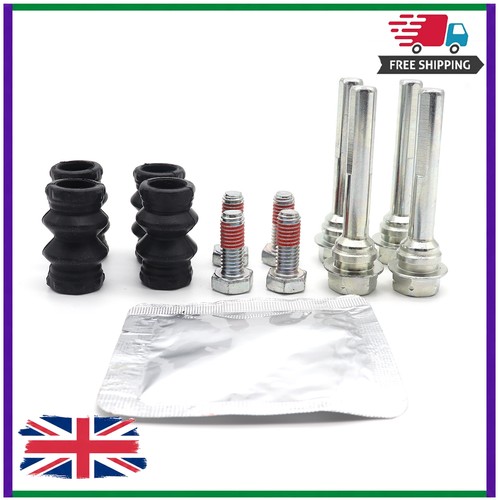 Rear caliper slider pin - caliper,