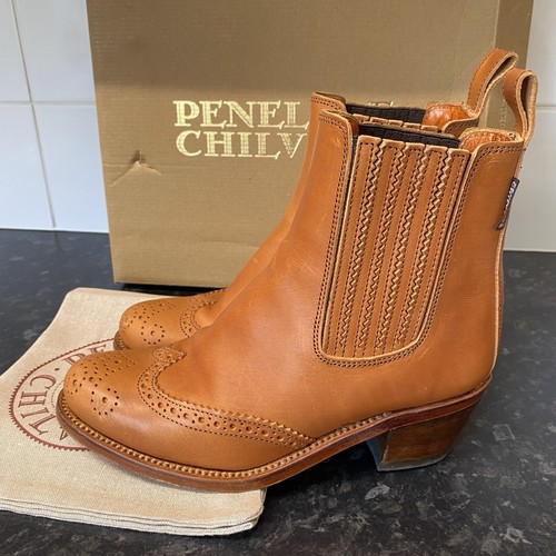Penelope chilvers brown tan - penelope,