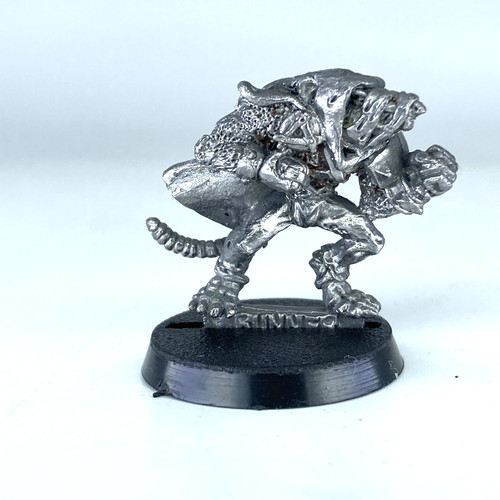 Blood bowl skaven runner - bowl,