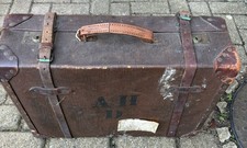 Beautiful Vintage Brown