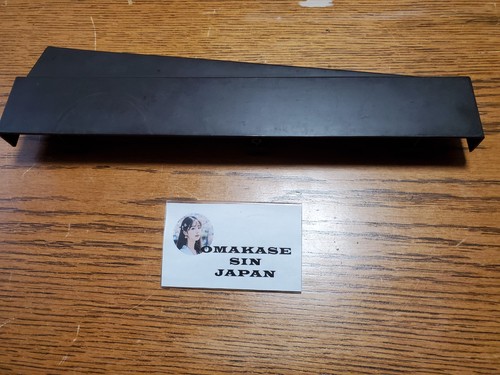Yamaha dx7 original left side - yamaha,