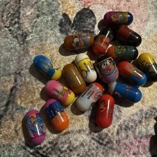 Ja-ru Mighty Beanz Jumping