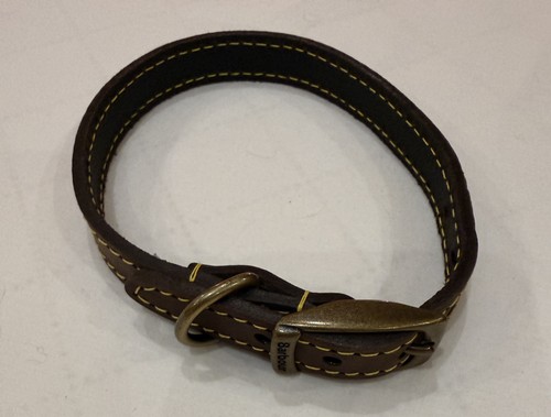 New barbour leather - new,, barbour,