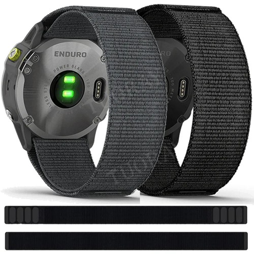 Nylon hook strap - strap, for