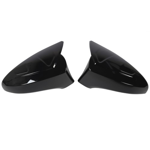 Rearview mirror housing - mirror,