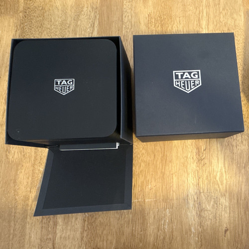 Tag heuer connected 45mm - heuer,