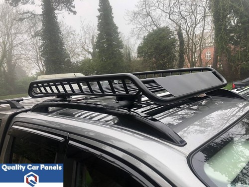 Universal full basket roof - basket,