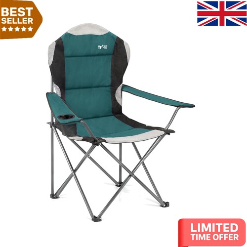 Luxury outdoor folding chair - luxury,