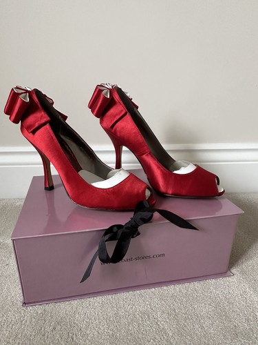 Coast annabelle red - coast,