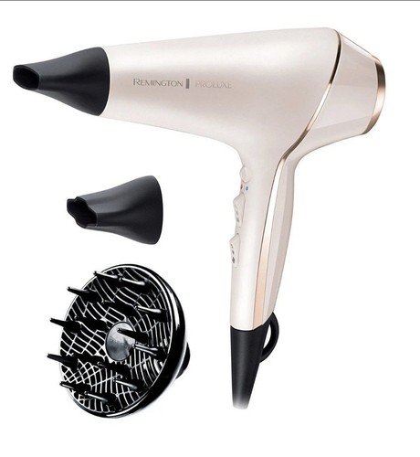 Remington proluxe hairdryer - proluxe, ac