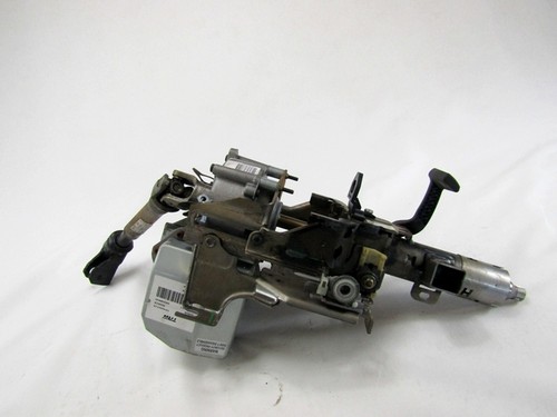 Electric steering column - electric,