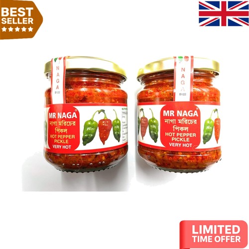 Ghost pepper hot sauce - sauce, of