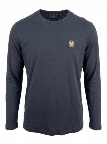 Belstaff black long - , t