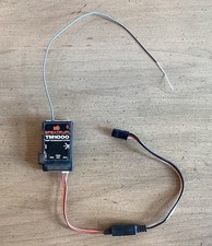 Spektrum TM1000 DSMX