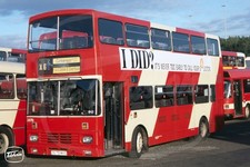 Bus Photo - Kelvin Central