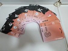 30 x  PAYG SIM CARDS BULK