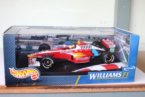 Hot wheels formula one - wheels,