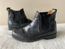 HARRY HALL BUXTON BOOT real