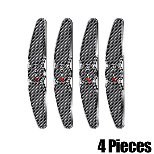 4pcs car door edge - 4pcs,