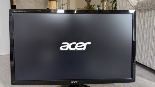 Acer s271hl widescreen - acer,