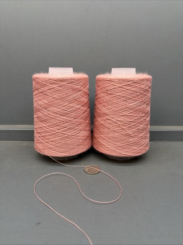 500g dusky pink - 500g,
