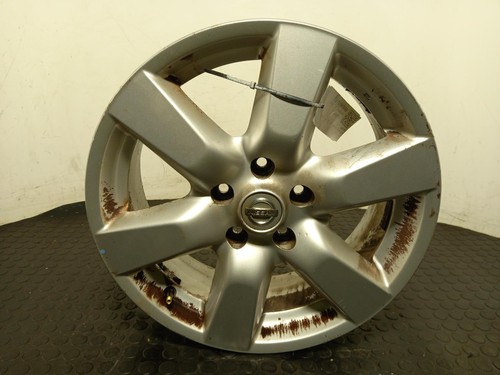 Nissan trail alloy - trail,