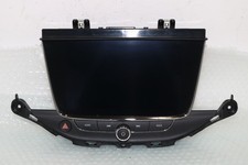 Opel astra radio display - opel,