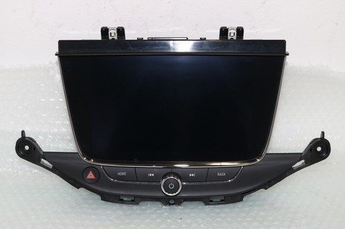 Opel astra radio display - astra,