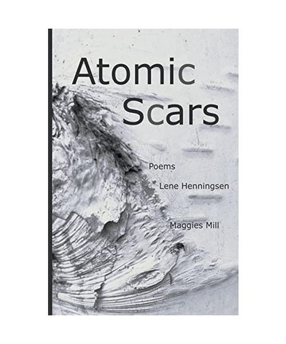 Atomic scars lene henningsen - atomic,
