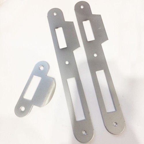 Zinc coated counter plate cisa - counter,