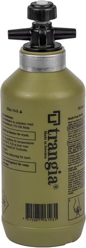 Trangia fuel bottle 3l - bottle, 0.3l