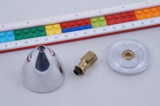 Spinner for Model Aircraft RC