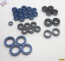 Quality Replacement Bearing Set For Traxxas E-Revo Brushless - BRAND NEW