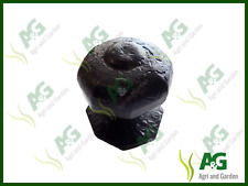 Door Knob Centre Cast Iron