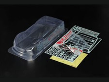 Tamiya 51585 Raikiri GT Body