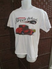 Vintage classic street wheels - classic,