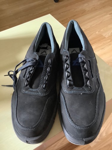 Totectors nubuck boxed - , size
