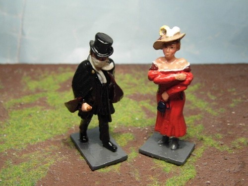 Trophy miniatures jack - , the
