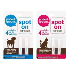 Spot for dogs cats flea - spot,