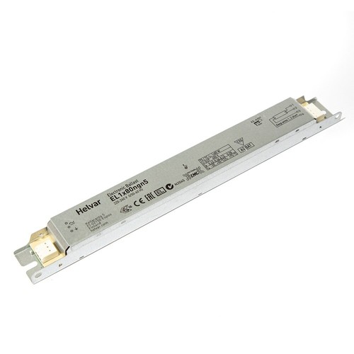 Iquatics helvar high output - helvar,