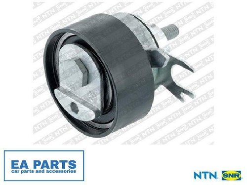 Tensioner pulley timing belt - pulley,,