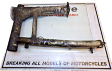 YAMAHA VMX 1200 V MAX 1999 - 2004:SWINGARM:USED MOTORCYCLE PARTS