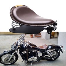 Motorcycle Solo Seat Spring