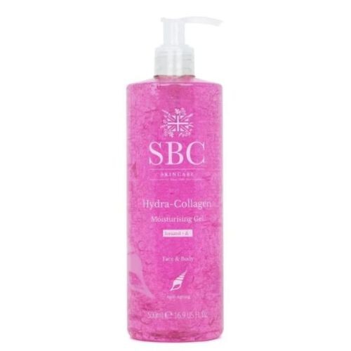 Sbc hydra collagen - sbc, hydra-collagen